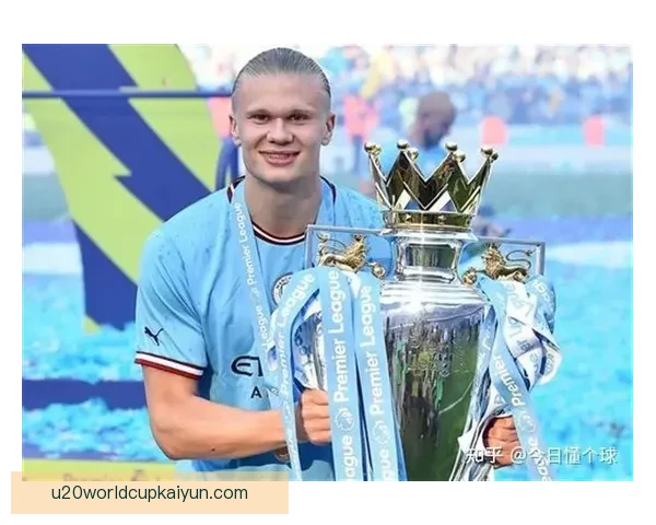 哈兰德持续提升状态 迎来赛季最佳表现阶段