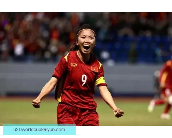 越南队女足持续提升，展现出强劲的竞争力与崛起趋势
